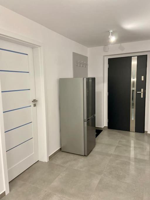 Mieszkanie W Dobrzeniu Wielkim Dobrzen Wielki Exterior foto