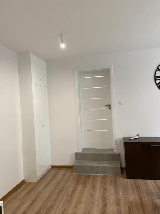 Mieszkanie W Dobrzeniu Wielkim Dobrzen Wielki Exterior foto