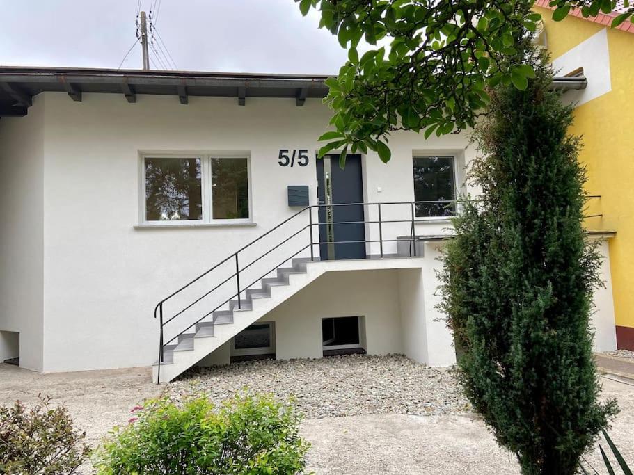 Mieszkanie W Dobrzeniu Wielkim Dobrzen Wielki Exterior foto